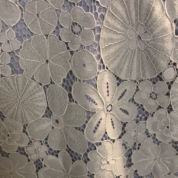 pretty lace top - Picture 3 of 11